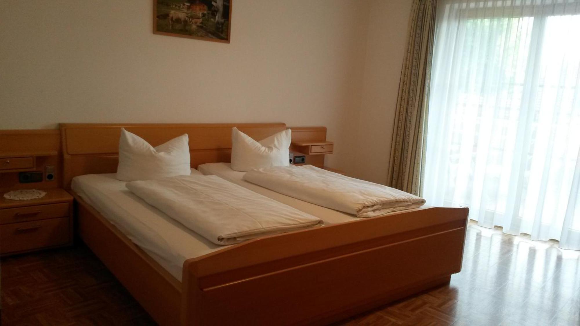 Bayersoier Hof Hotel Bayersoien Quarto foto