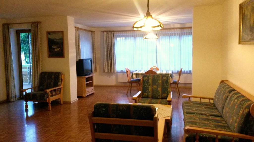 Bayersoier Hof Hotel Bayersoien Quarto foto