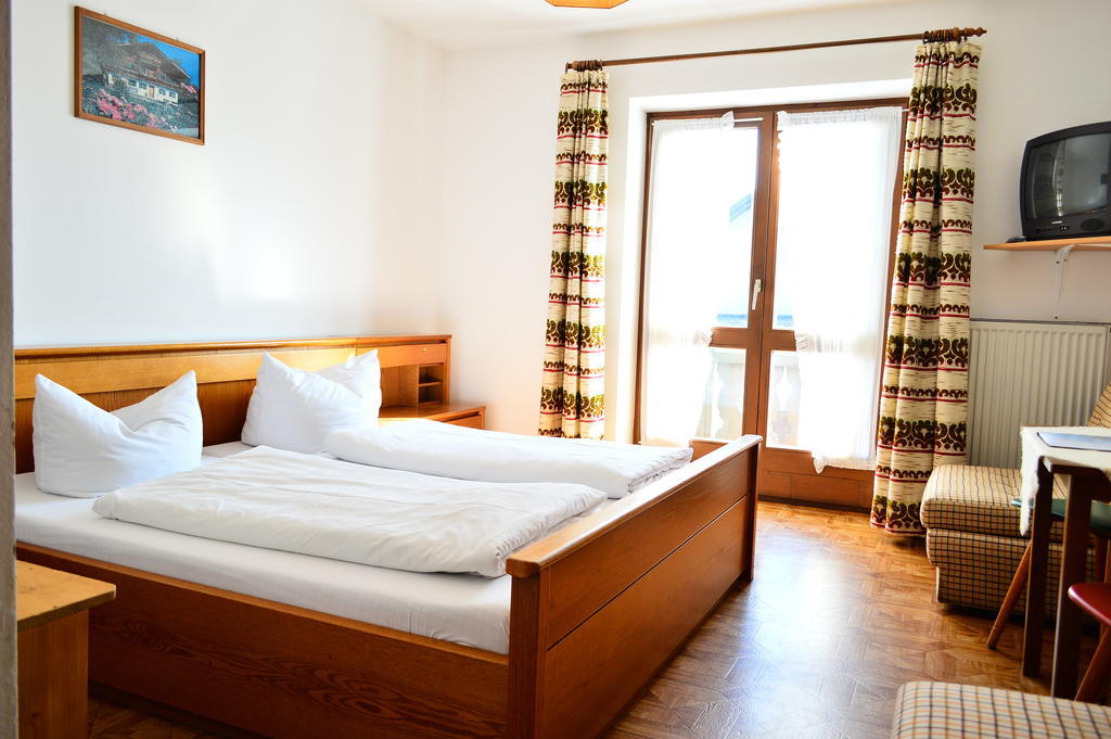 Bayersoier Hof Hotel Bayersoien Quarto foto