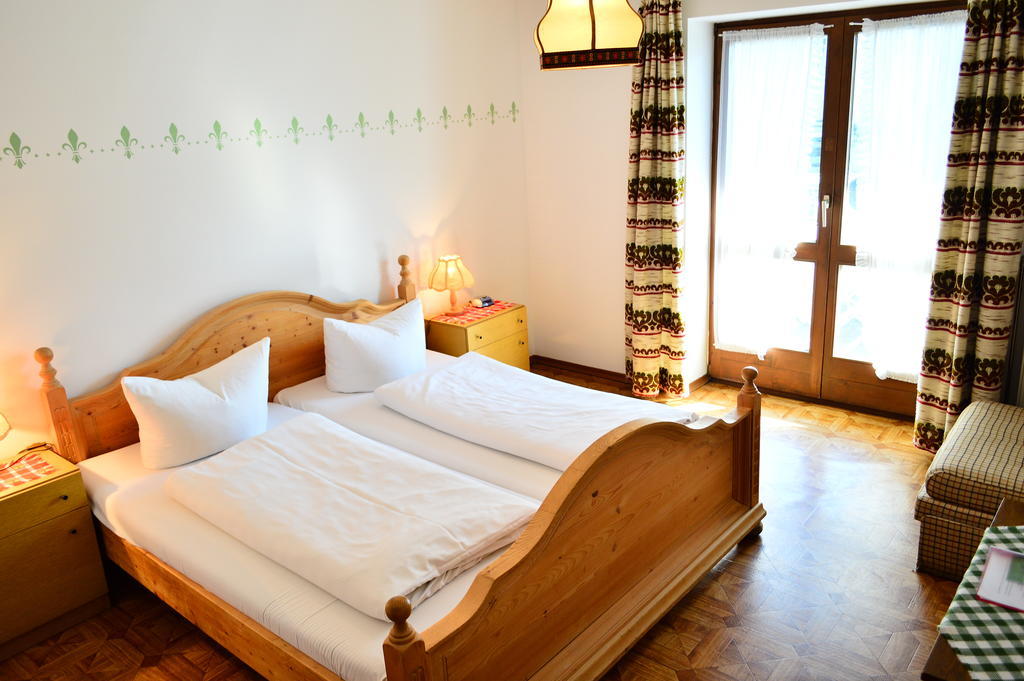 Bayersoier Hof Hotel Bayersoien Quarto foto