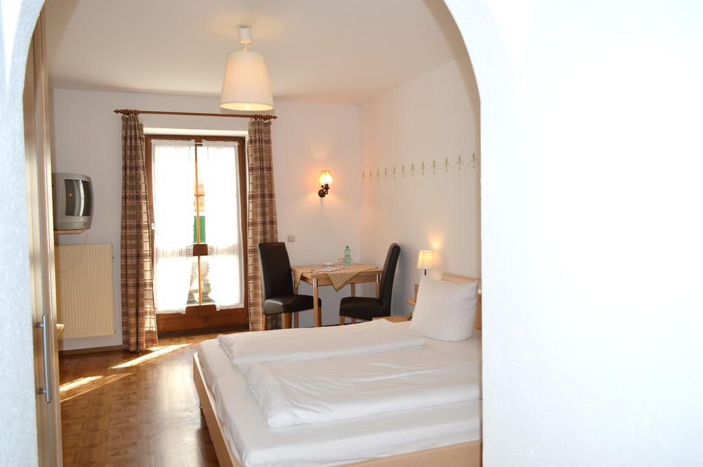 Bayersoier Hof Hotel Bayersoien Quarto foto