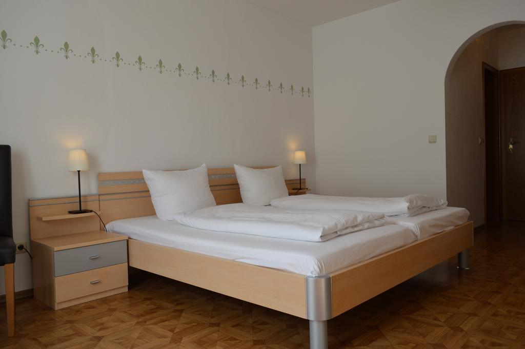 Bayersoier Hof Hotel Bayersoien Quarto foto