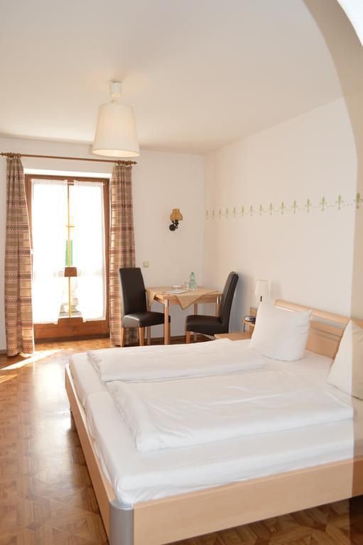 Bayersoier Hof Hotel Bayersoien Quarto foto
