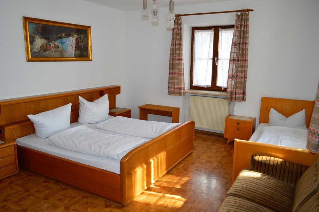 Bayersoier Hof Hotel Bayersoien Quarto foto